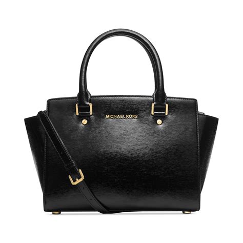 michael kors selma medium satchel amazon|Michael Kors selma medium messenger.